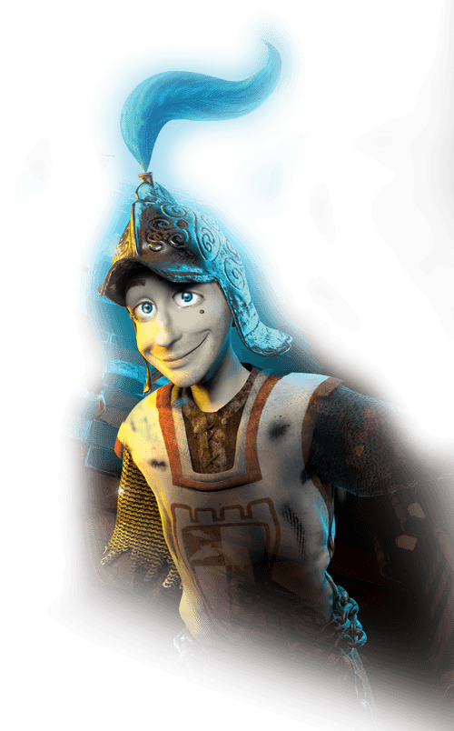 Hui Buh das Schlossgespenst