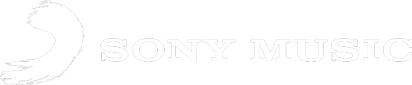 Logo SONY MUSIC