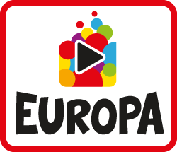 Logo EUROPA